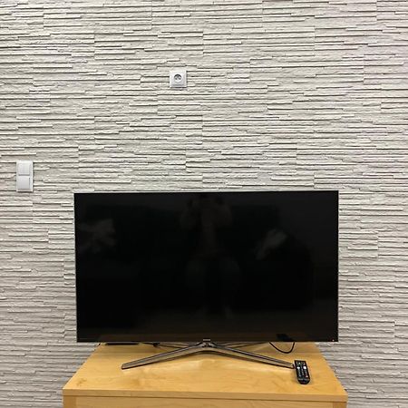 Апартаменты Nowoczesny Apartament Z Przestronna Lazienka Сталёва-Воля Экстерьер фото