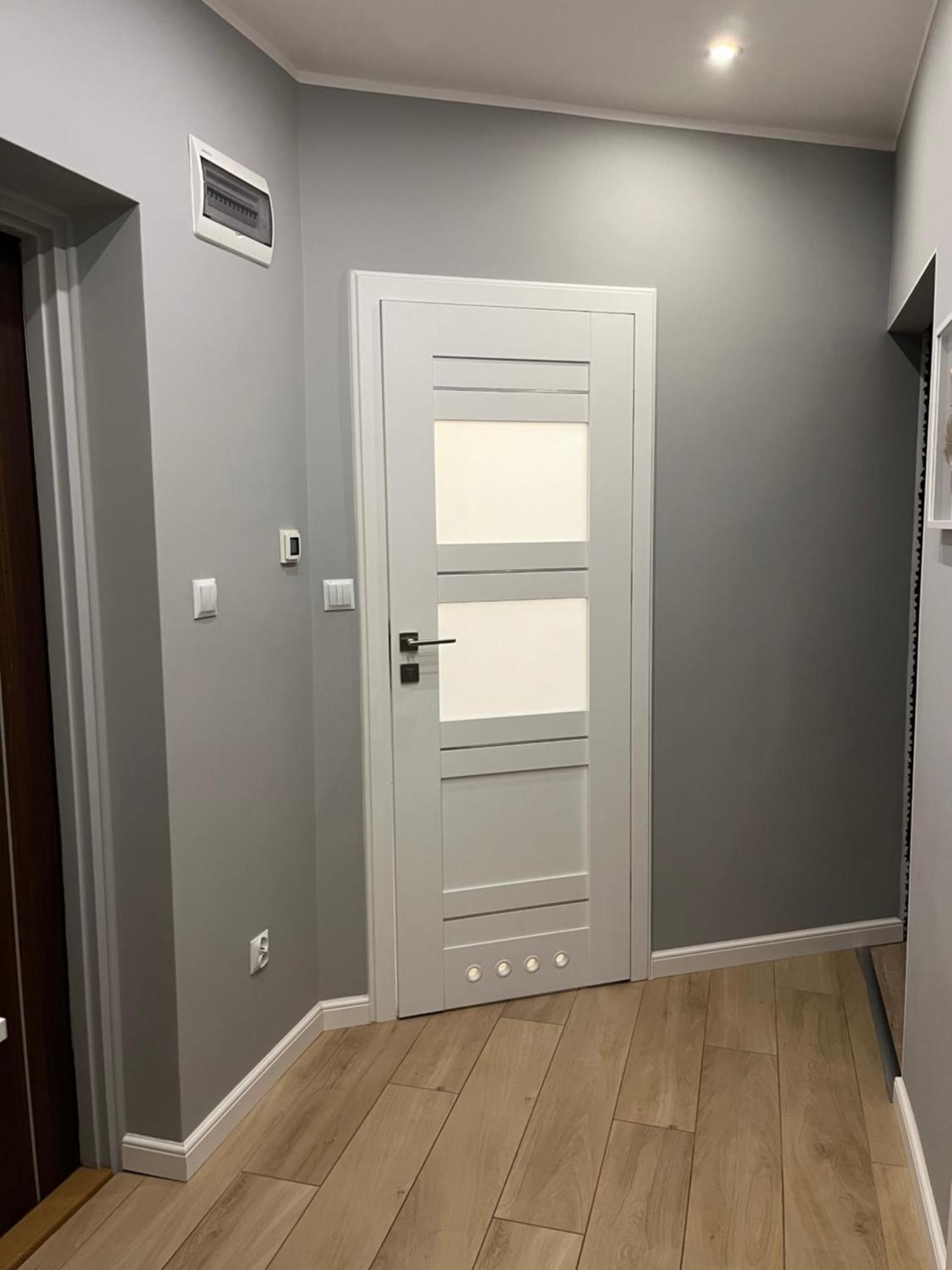 Апартаменты Nowoczesny Apartament Z Przestronna Lazienka Сталёва-Воля Экстерьер фото