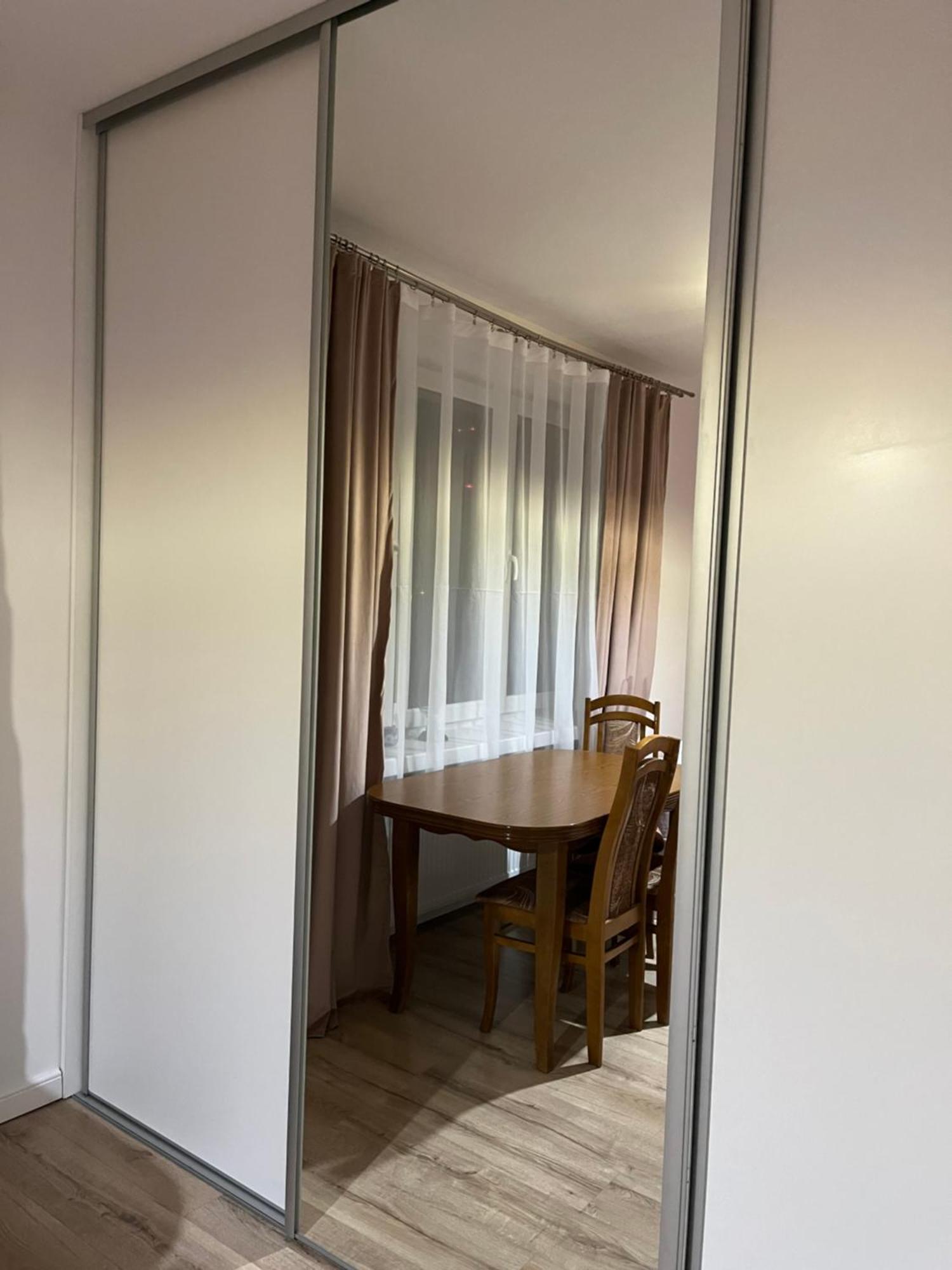 Апартаменты Nowoczesny Apartament Z Przestronna Lazienka Сталёва-Воля Экстерьер фото