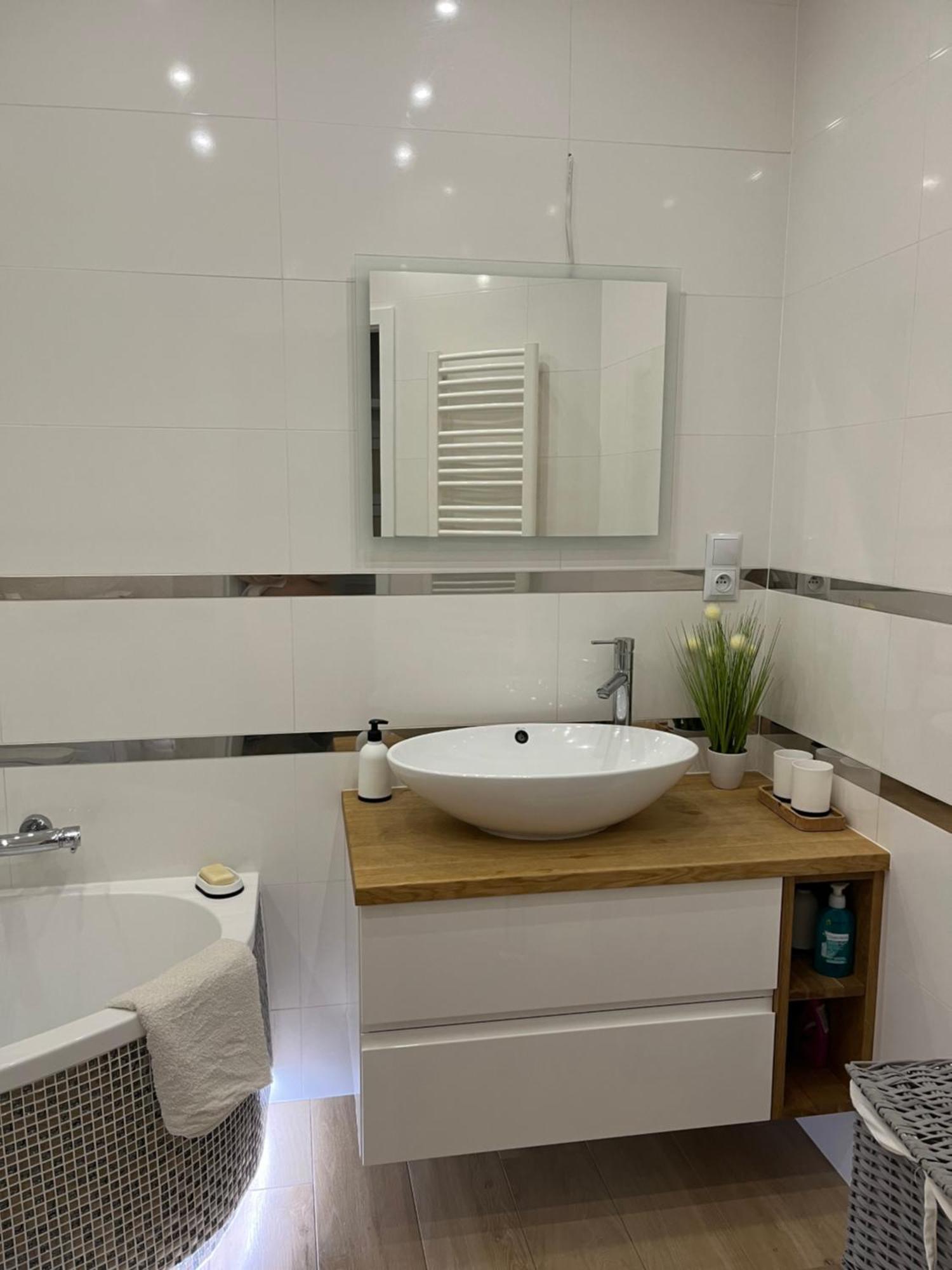 Апартаменты Nowoczesny Apartament Z Przestronna Lazienka Сталёва-Воля Экстерьер фото