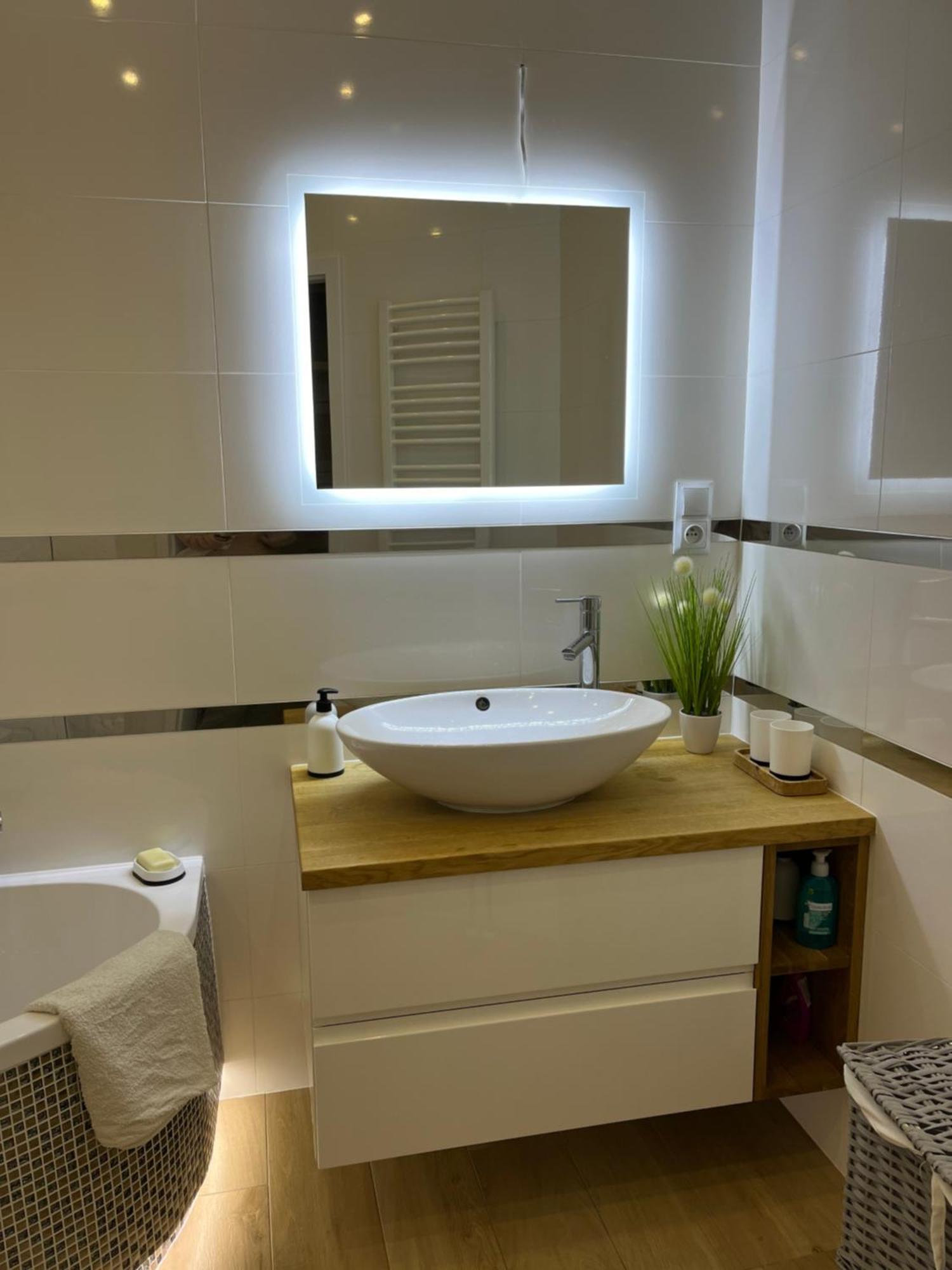 Апартаменты Nowoczesny Apartament Z Przestronna Lazienka Сталёва-Воля Экстерьер фото